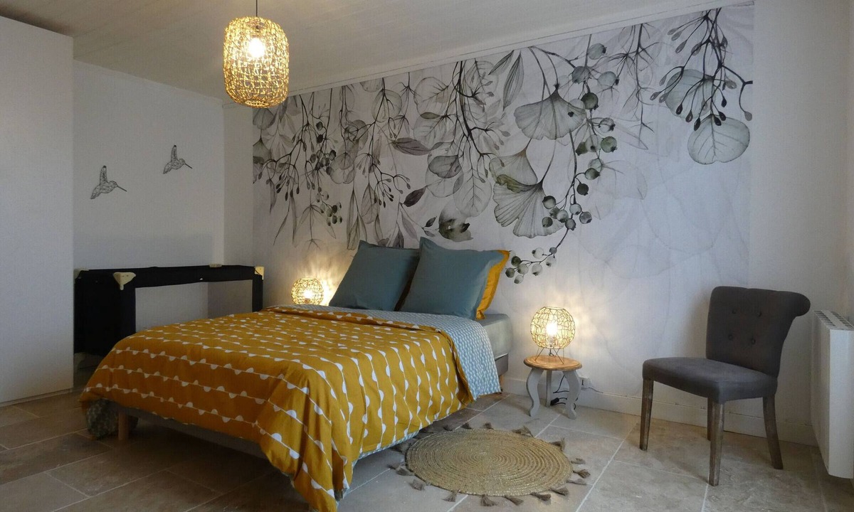 Beaumont-les-Autels Cottage | Charming Cottage with Terrace, Garden & BBQ, Near Nature Trails & Close to Paris