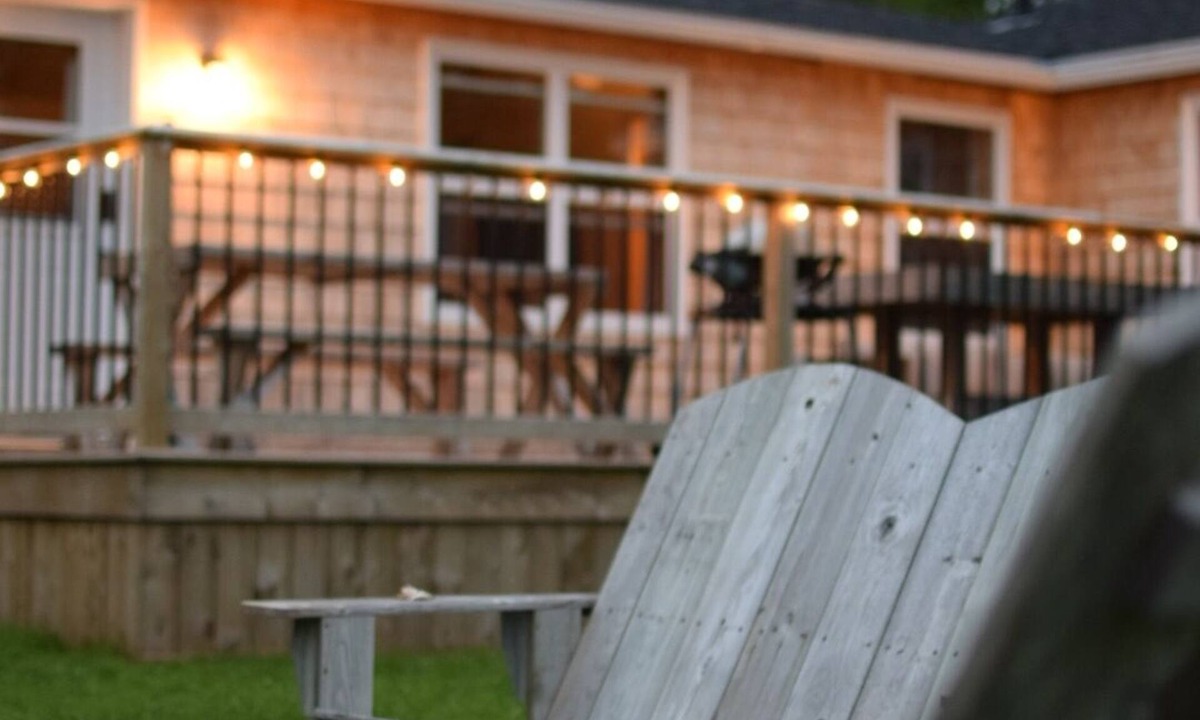 Point Prim Cottage | Charming Coastal Cottage
