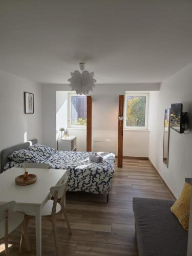 Vauban Apartment | Charming comfortable studio apartment - peaceful and central