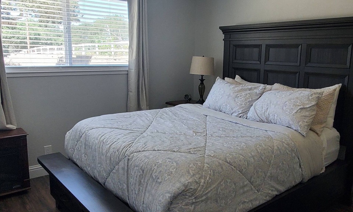 Prunedale House | Charming & Comfortable 2bed/1bath house in the country