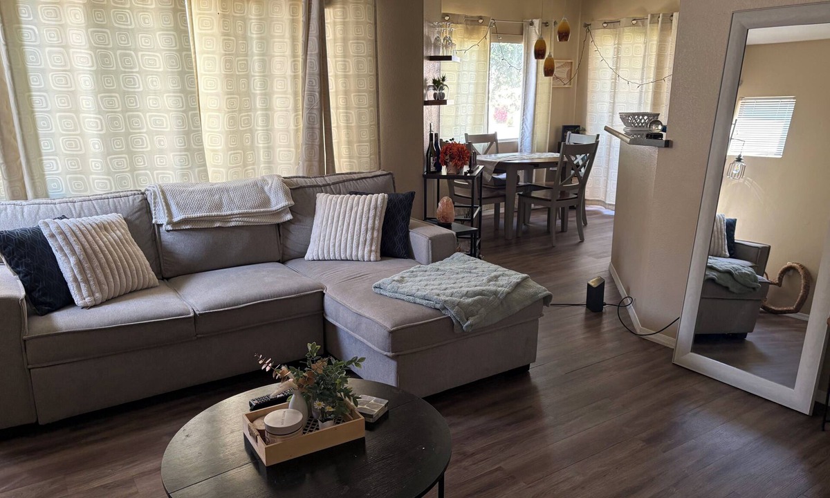 Gilbert Condo | Charming condo in Downtown Gilbert