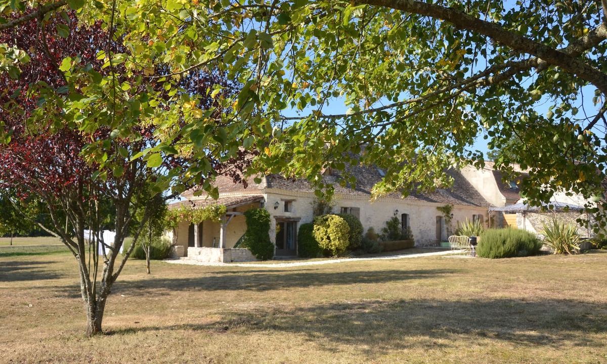 Issigeac Cottage | charming cottage at the gates of Issigeac