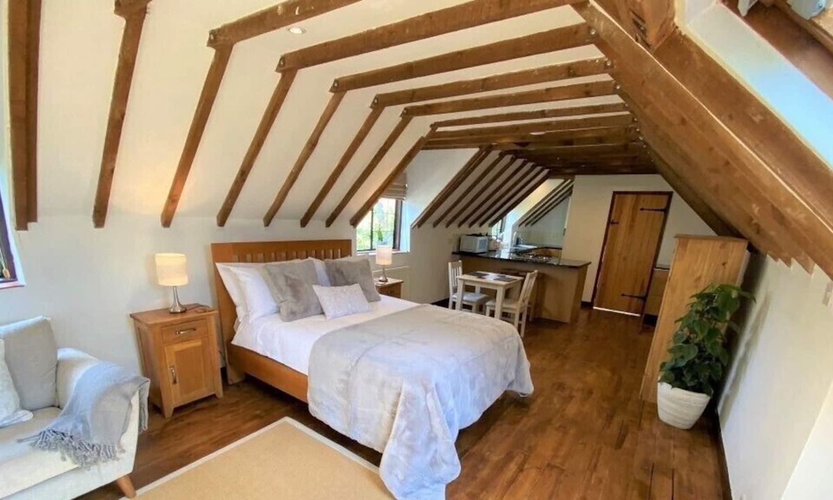Chipping Campden Apartment | Charming Cotswold Self-Contained Studio Apartment