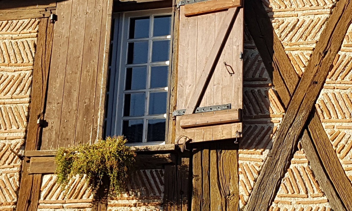 Castelmoron-sur-Lot House | Charming cottage 3*: quality and comfort in a medieval village in the Lot valley