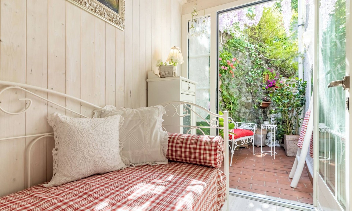 Zignago Cottage | Charming cottage behind the Cinque Terre, surrounded by Ligurian Nature