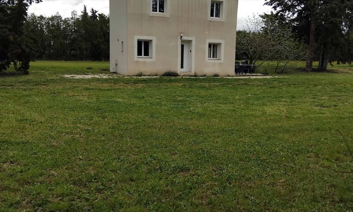 Monteux House | Charming cottage