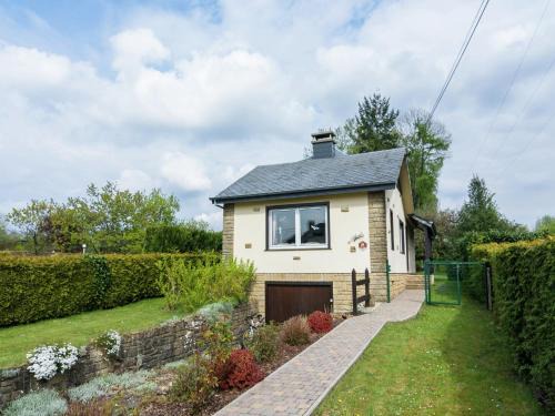 Chiny House | Charming Cottage in Chiny