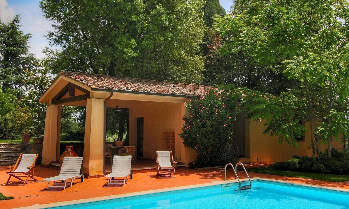Sinalunga Cottage | Charming Cottage in Sinalunga