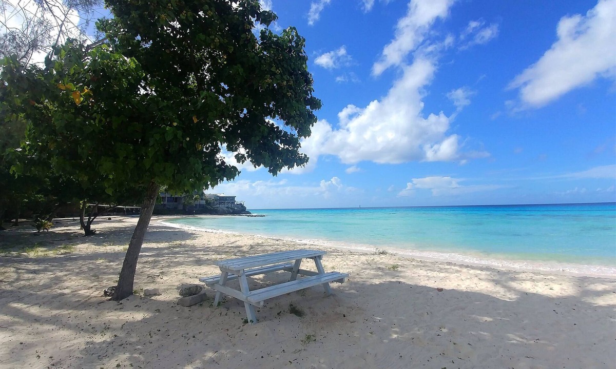 Marine Gardens Cottage | Charming Cottage in Rockley, Barbados only 5 mins Walk to Gorgeous Accra Beach!