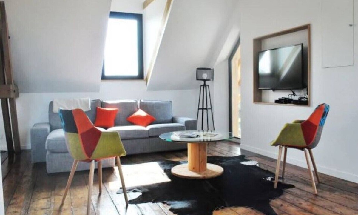 Repentigny House | Charming Cottage Rental