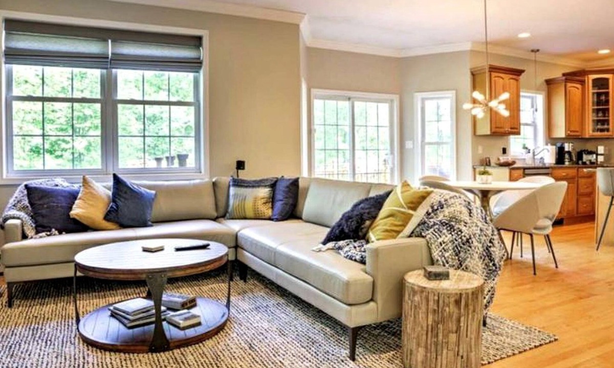 Monroe House | Charming Cottage Rental near Sterling Forest State Park in New York