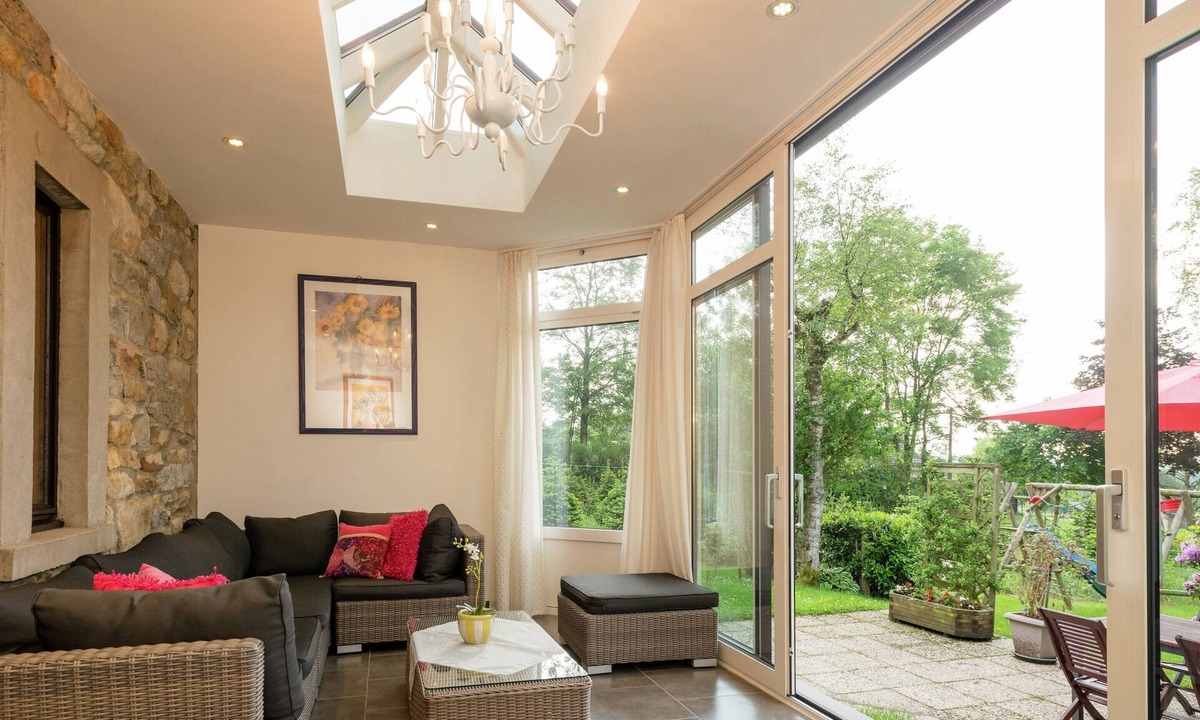 Thirimont Cottage | Charming Cottage, Thirimont