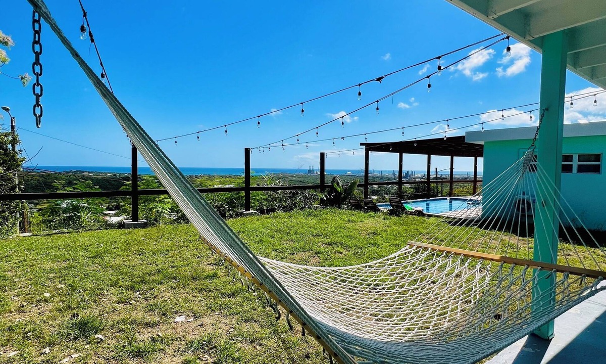 Estate Beeston Hill Cottage | Charming Cottage 2 with Pool, WiFi and AC in gorgeous Christiansted