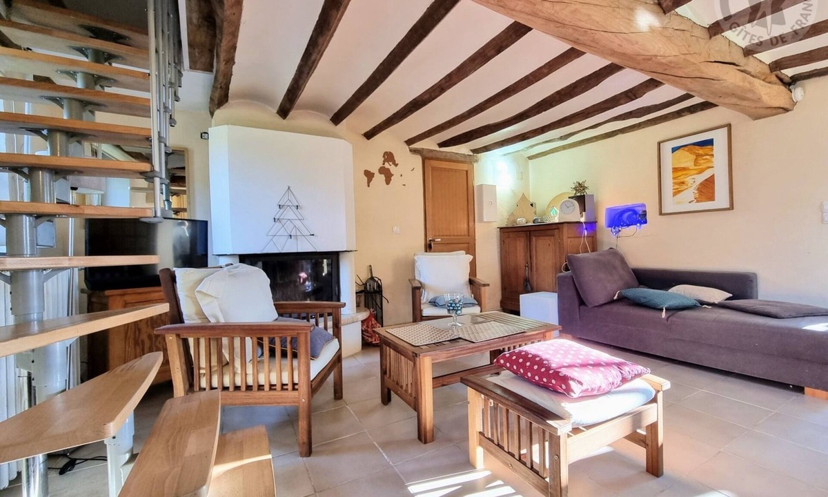 Choisies Cottage | Charming Cottage with Garden, Fireplace & Nearby Bike Path in Heart of Avesnois Nature Park