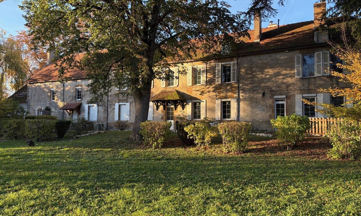 Souvigny Cottage | Charming cottage with garden in Souvigny
