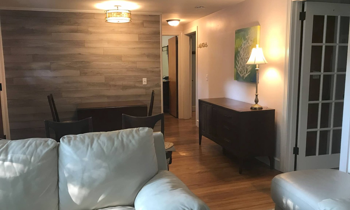 Barrington House | Charming & Cozy 3-Bedroom home with Private Pool