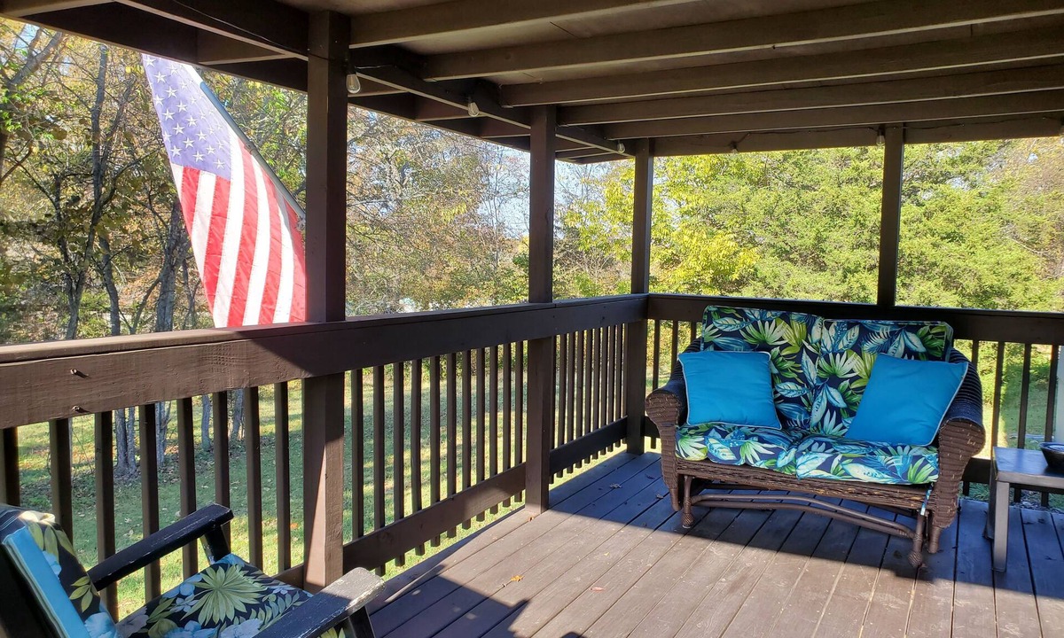 Kedron Cottage | Charming Cozy Cottage @ Aly Farm- Long-Stay Ready