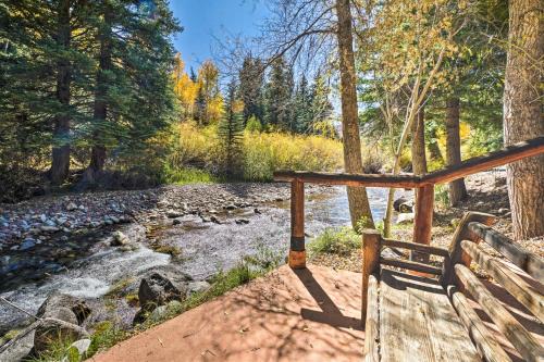 Snowmass Village Apartment | Charming Creekside Snowmass Studio: 15 Mi to Aspen