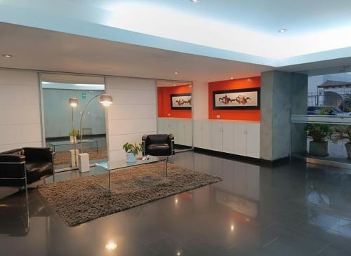 Armendariz Apartment | Charming Dalias Apartments by Geko