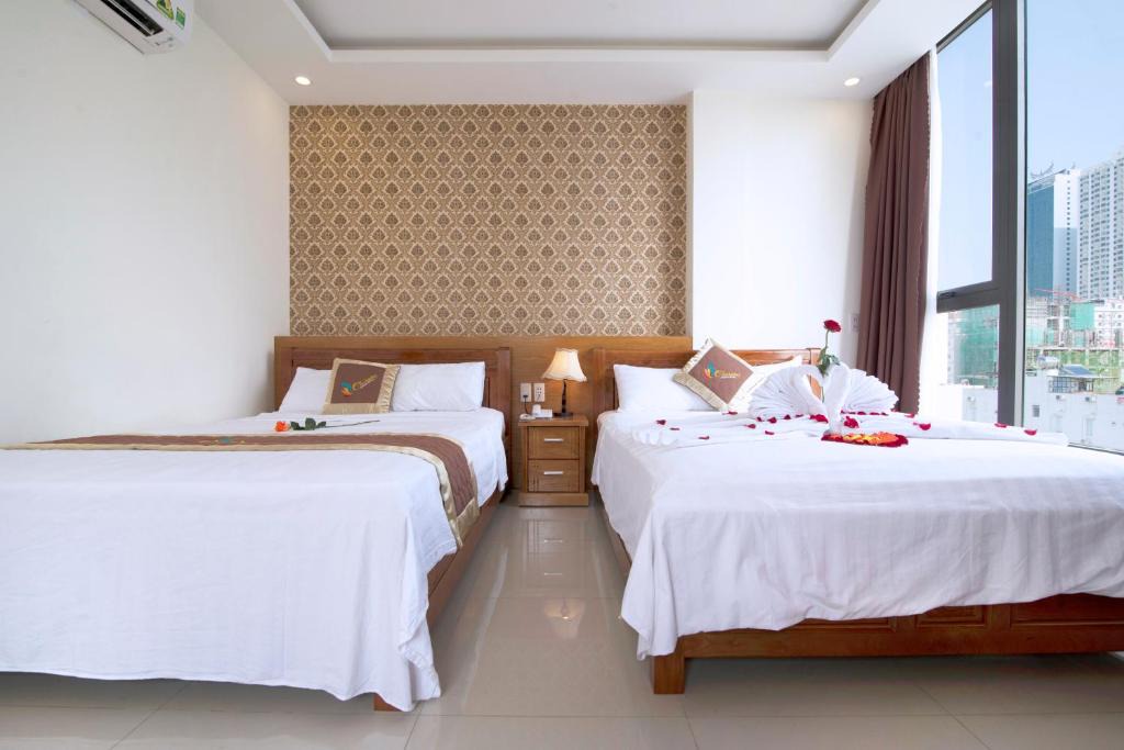 Ngu Hanh Son Hotel | Charming Danang Hotel-203 Nguyễn Văn Thoại