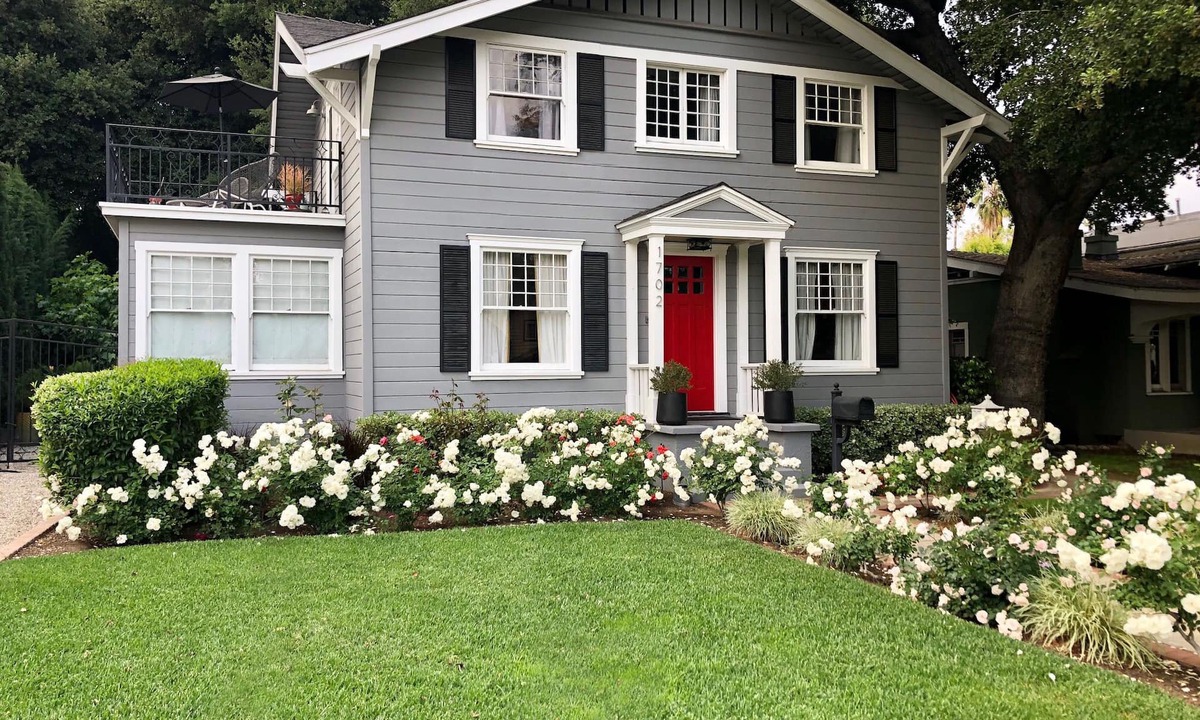 South Pasadena House | Charming Designer Home in the Heart of South Pasadena