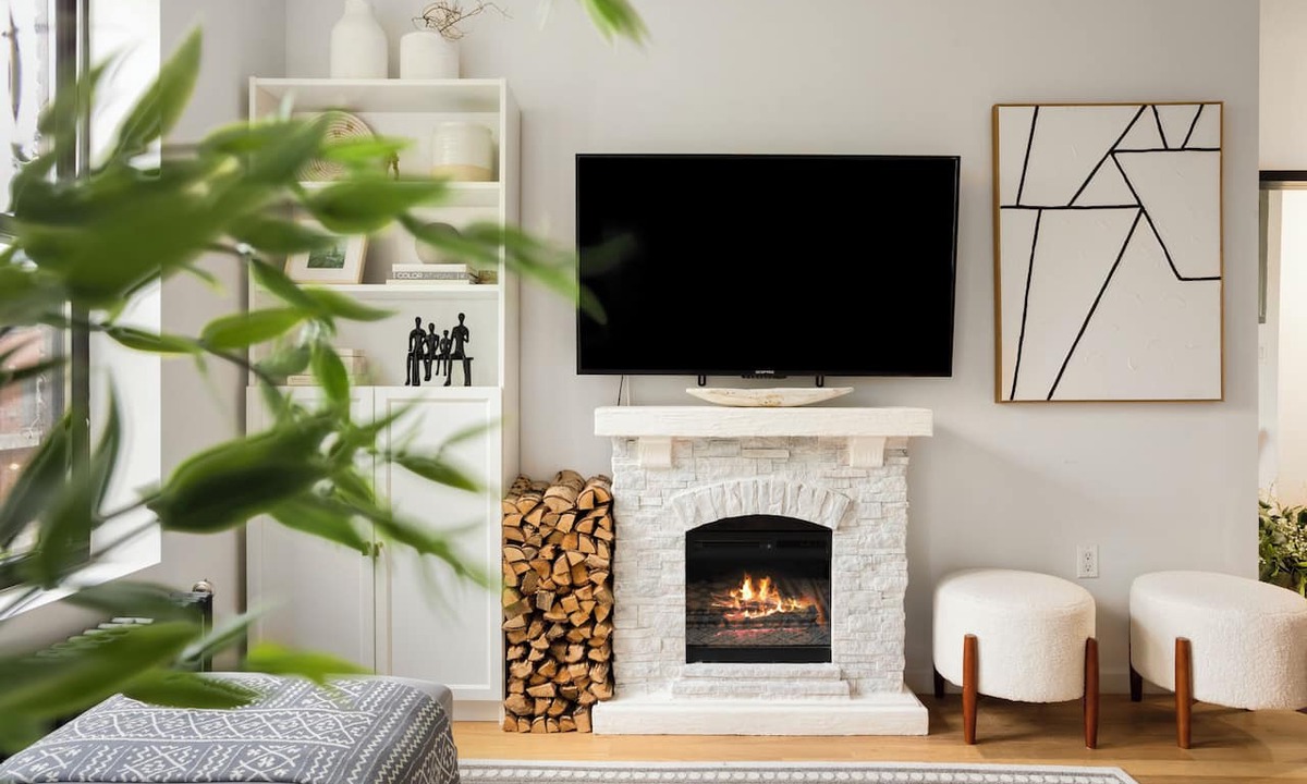 Harlem Apartment | Charming Designer 4-Bedroom Apartment, 10 Minutes to Times Square!
