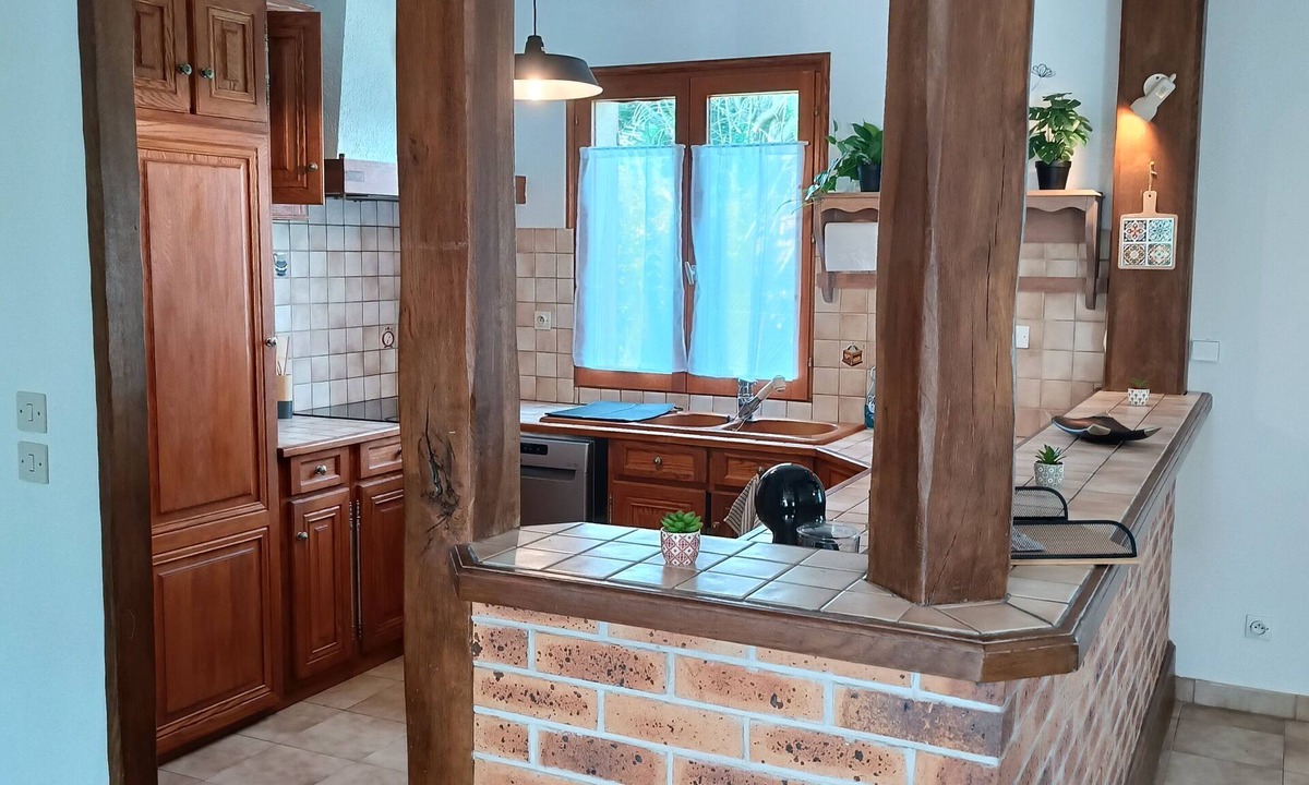 Leudeville House | Charming detached house near Paris