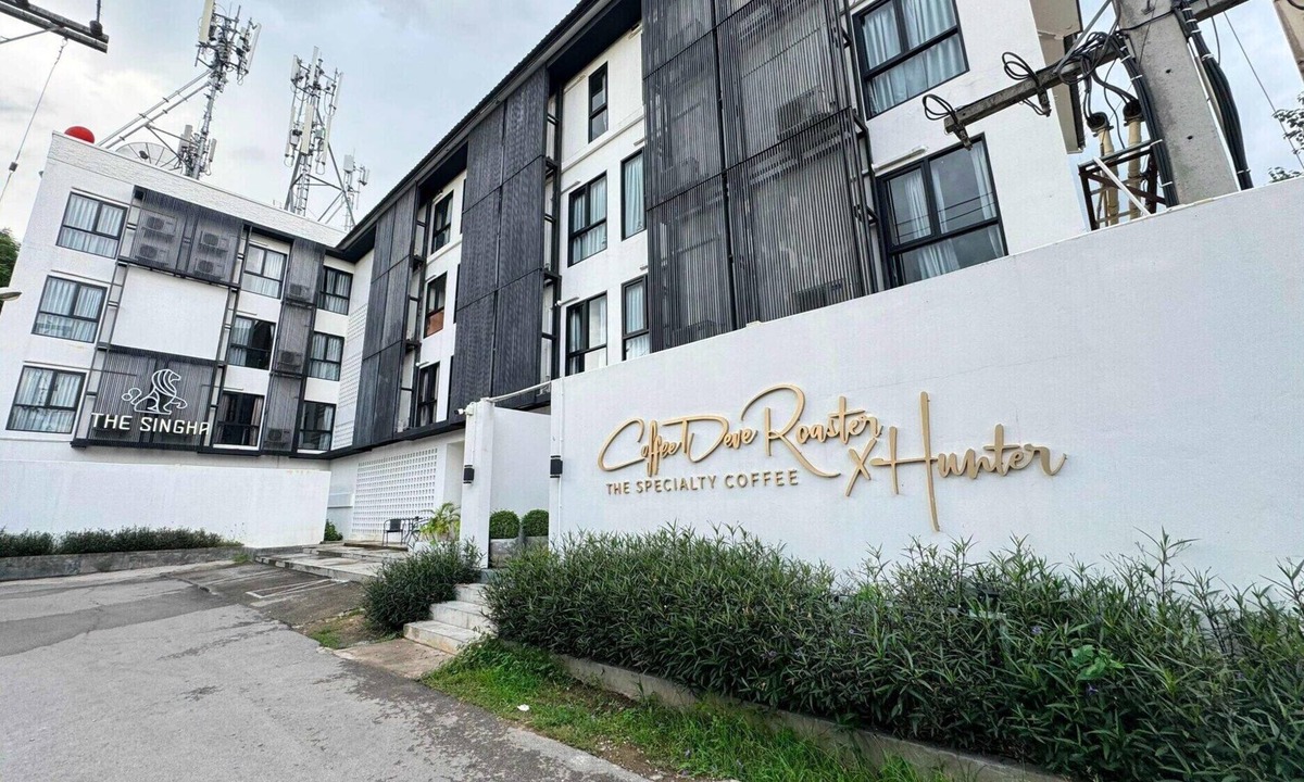 Chang Phueak House | Charming Double Stay | Ideal for Couples