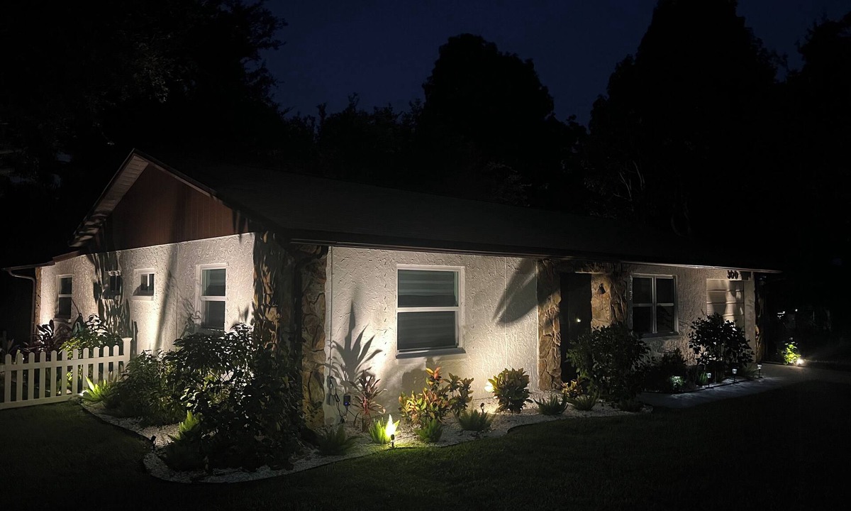 Safety Harbor House | Charming Downtown Home Steps to Main St