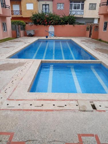 El Jadida House | Charming Duplex with Garden for Rent Sidi Bouzid