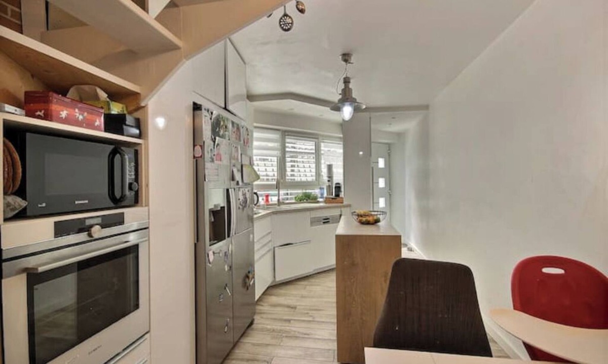 Les Lilas House | Charming ecological house 2 steps from Paris