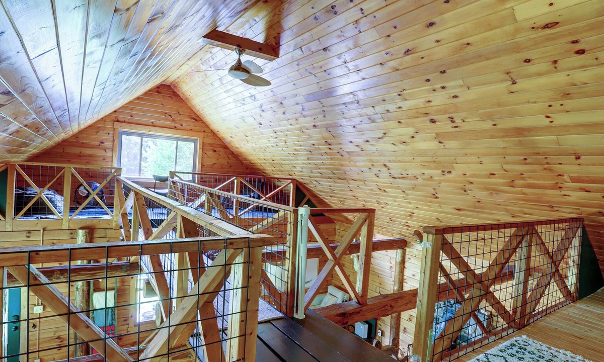 West Kill Cabin | Charming family cabin in the Catskills most secret valley!