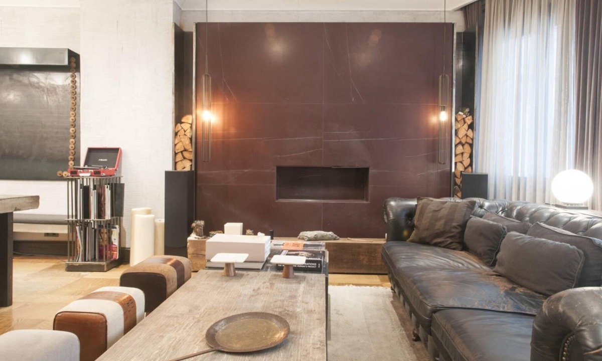 Macka Apartment | Charming Flat 450 m to City's Mall in Tesvikiye
