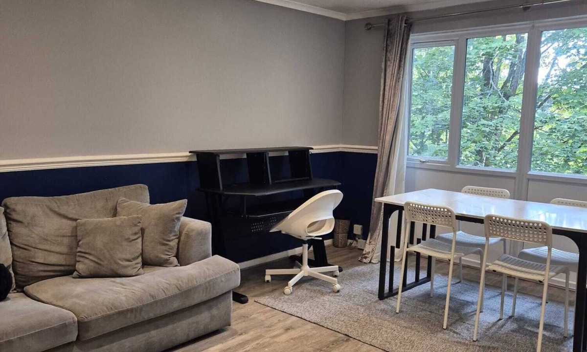 Hemel Hempstead Apartment | Charming flat in Hemel Hempstead