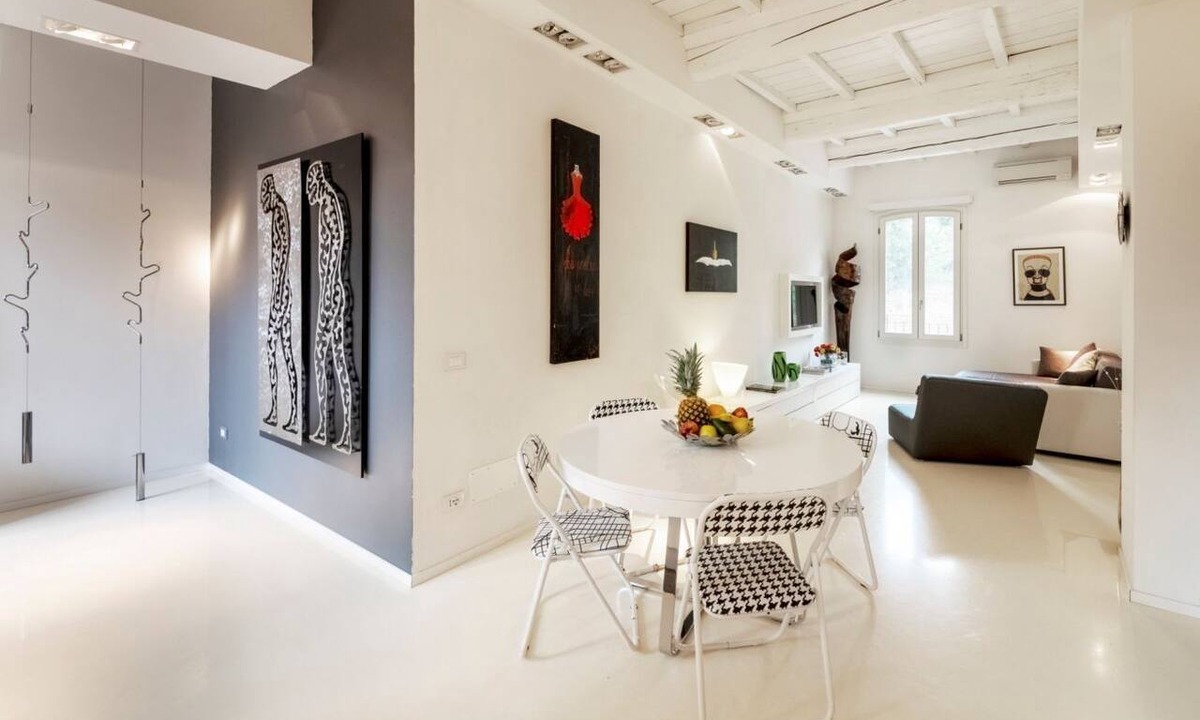 Ferrara Historic Centre Apartment | Charming Flat in Ferrara city centre