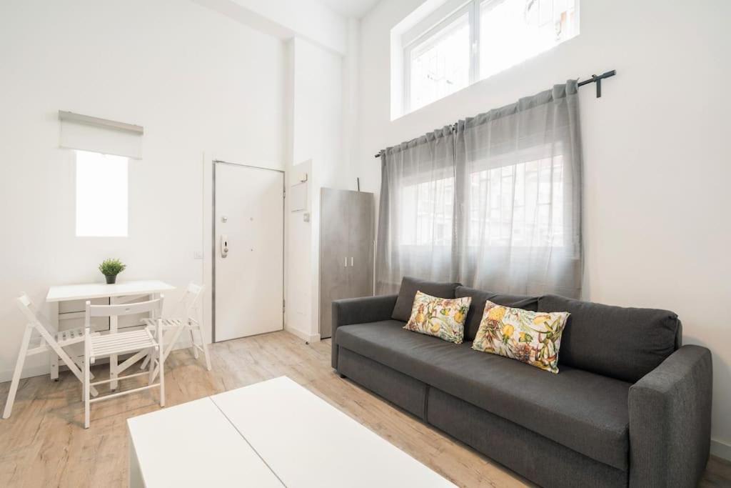 Moscardo Apartment | Charming flat in Madrid-Rio