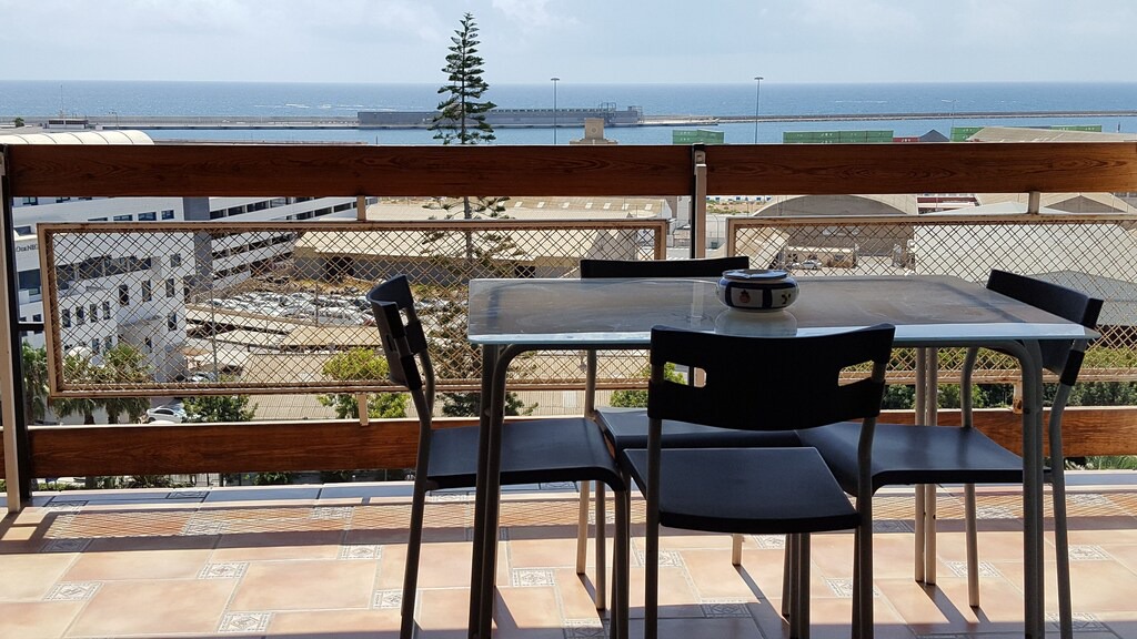 Ensanche Diputacion Condo | Charming Flat in the City Center