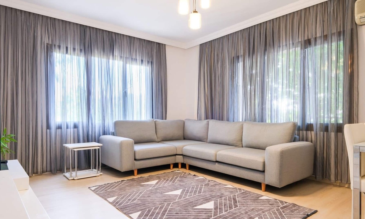 Ozbek Koyu Villa | Charming Flat w Balcony 15 min to Urla Art Street
