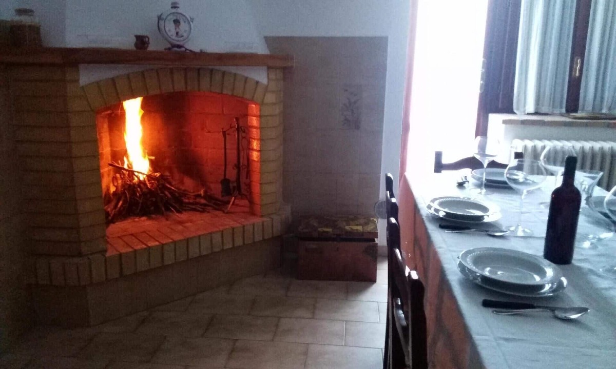 San Rocco Apartment | Charming flat with private parking