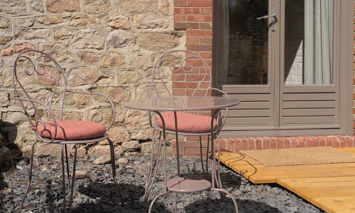 Graignes-Mesnil-Angot House | Charming Retreat Near D-Day Beaches & Carentan – Wellness & Relaxation Await!
