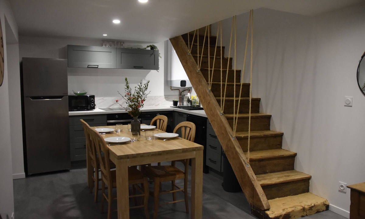 Saint-Priest-sous-Aixe House | Charming village house ideally located in Saint Priest sous Aixe.