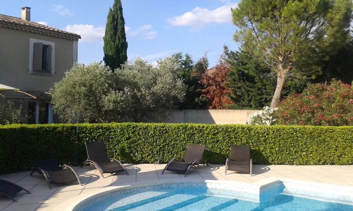St.-Remy-de-Provence House | Charming apartment in the heart of Provence