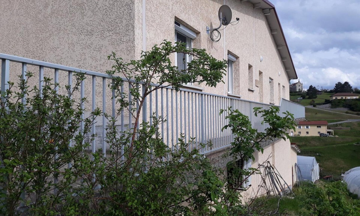Saint-Romain-en-Jarez Cottage | Charming country cottage near the Pilat