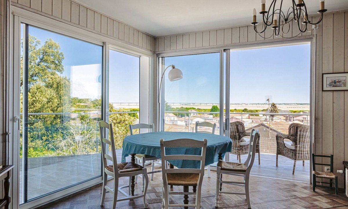 Saint-Trojan-les-Bains House | Charming house with garden and terrace, 12 min from the beach and surf in Saint-Trojan-les-Bains