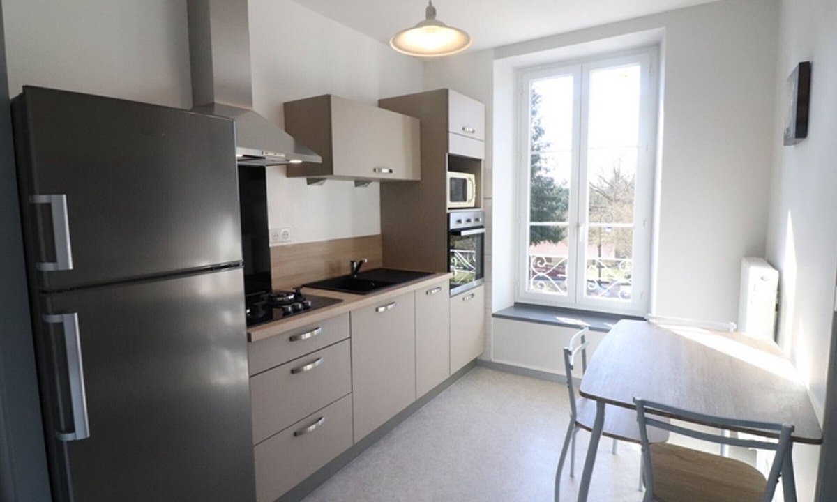 Saint-Gerons Cottage | Charming Gîte Near Saint-Étienne Cantalès Lake, Pet Friendly, 6 Pers, WiFi, BBQ