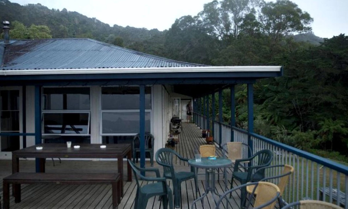 Whanganui National Park Cabin | Charming Getaway Close to Biking and Hiking near Whanganui, New Zealand