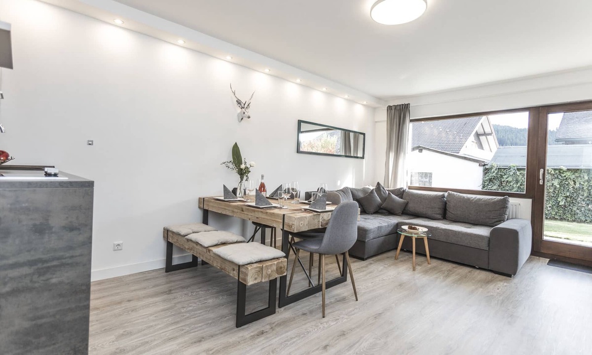 Zueschen Apartment | "Charming Getaway in Winterberg: Your Perfect Family Retreat Awaits!"