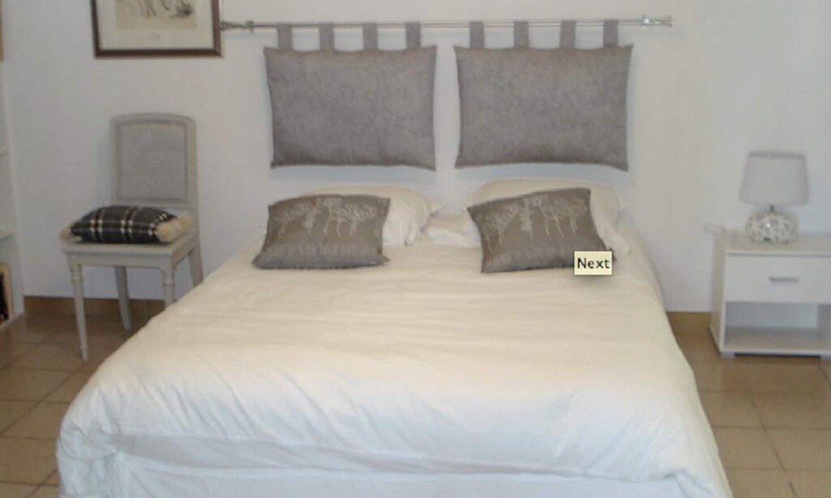 Thann Apartment | CHARMING GITE AT THE FOOT OF VOSGES