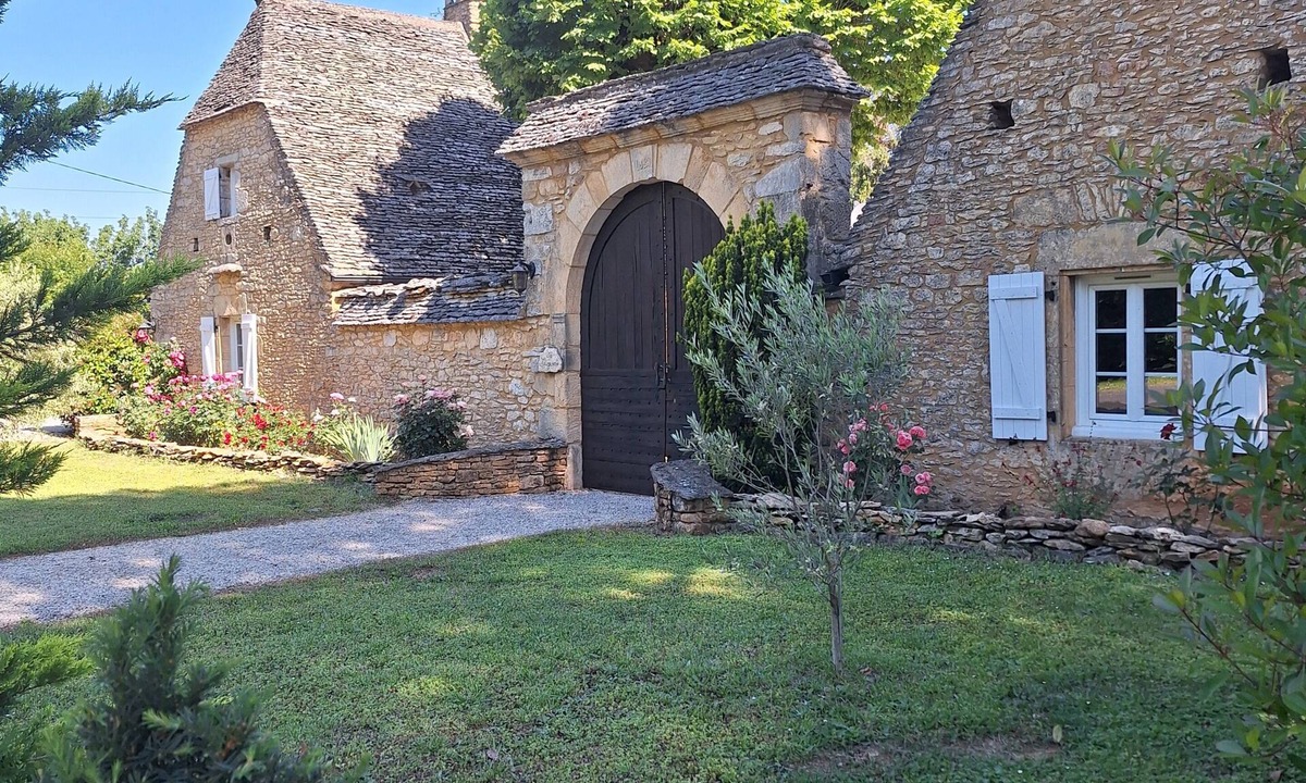 Archignac Cottage | Charming Gîte in Périgord Noir, Close to the Reference Sites of the Dordogne