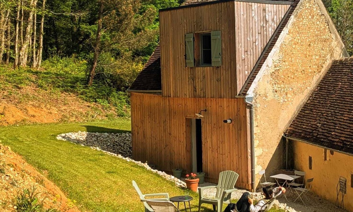 Ceton House | Charming gîte in southern Perche. Absolute silence, unspoilt nature 2 hours from Paris.